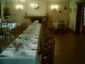 Hôtel L'Argonn' Auberge