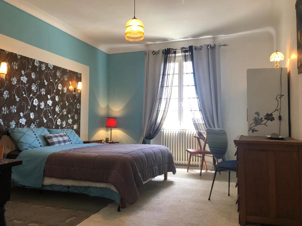 Hotel L'Astrolabe 64400 Oloron-Sainte-Marie