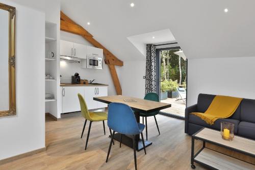 Hôtel L'Atelier d'Epicure