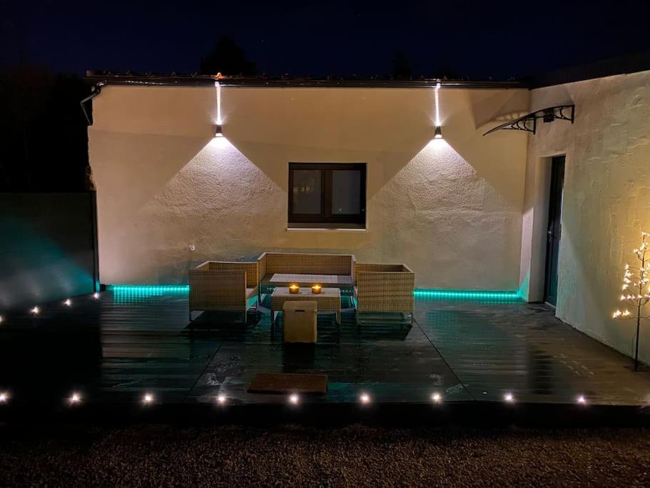 Hotel L'Ecrin 88 Vosges 88600 Grandvillers