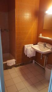 Hotel L'envie des mets