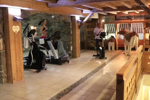 Hotel L'Equipe