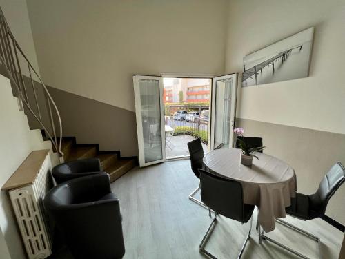 Hotel l'Etape