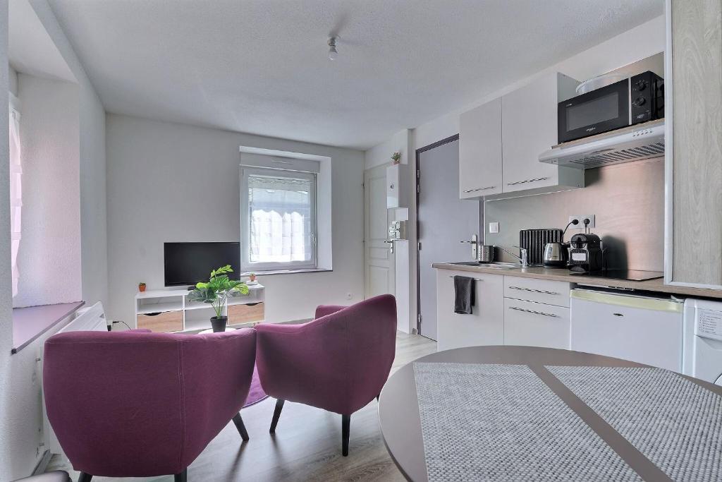 Hotel l'Europe - Cholet Gare 49300  Cholet