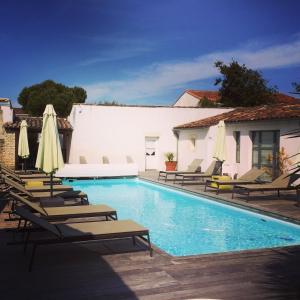 Hotel L'Océan