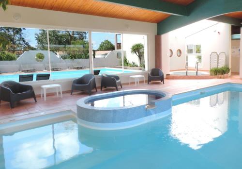 Hotel L'Oceane