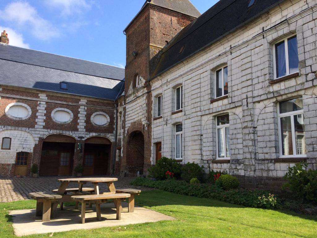 Hotel l'Oronge 30270 Saint-Jean-du-Gard