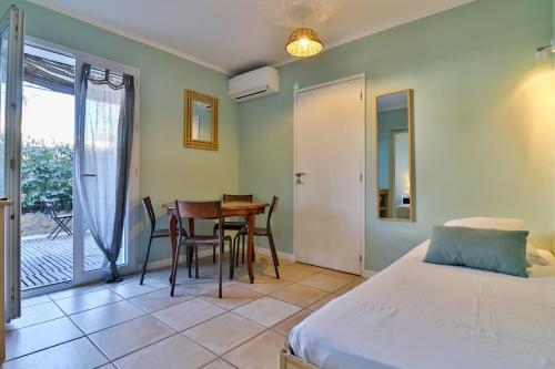 Hôtel La Bastide