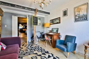 Hôtel La Bastide