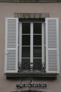 Hotel La Beauze