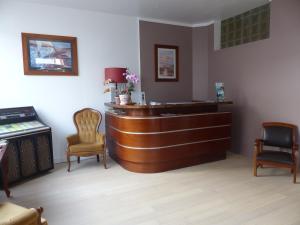 Hotel La Belle Etoile