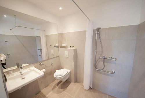 Hotel La Bienvenue