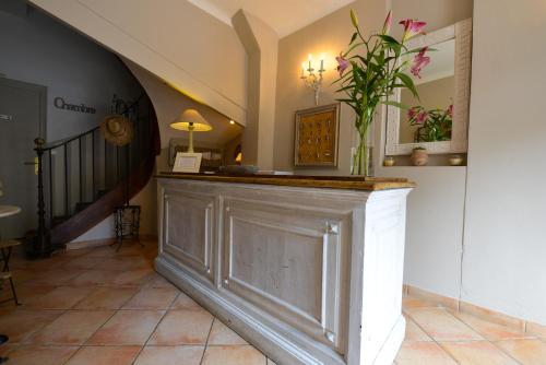Hôtel la Bona Casa