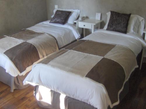 Hotel La Buissonniere