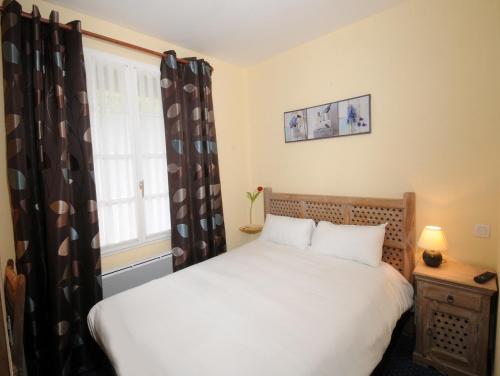 Hotel La Cabane