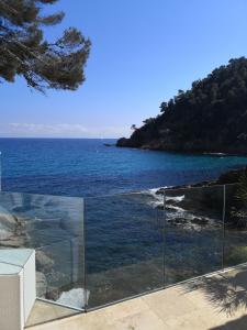 Hotel La Calanque