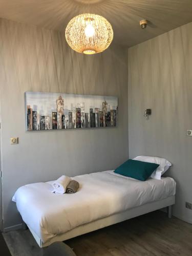 Hotel La Calanque