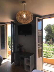 Hotel La Calanque