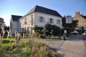 Hôtel la Capitainerie