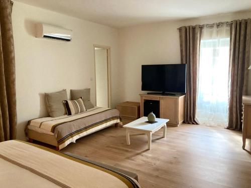 Hotel la Caravelle