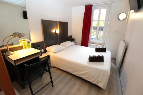 Hôtel La Chartreuse