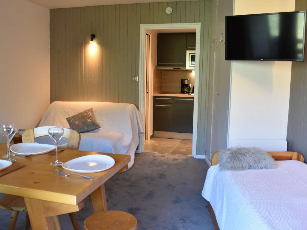 Hotel La Chaumiere 74170 Saint-Gervais-les-Bains