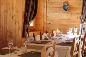 Hotel La Chaumine