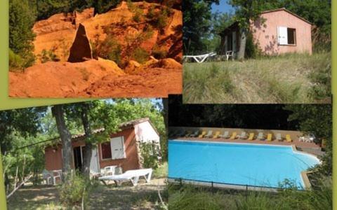 Hotel La Chaumine