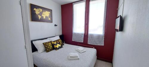 Hotel La Croisette & Restaurant Bistrot Gantier