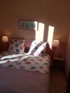 Hotel La Croix des Bois