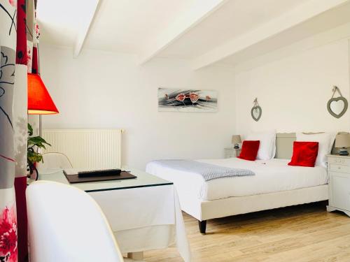 Hôtel La Desirade