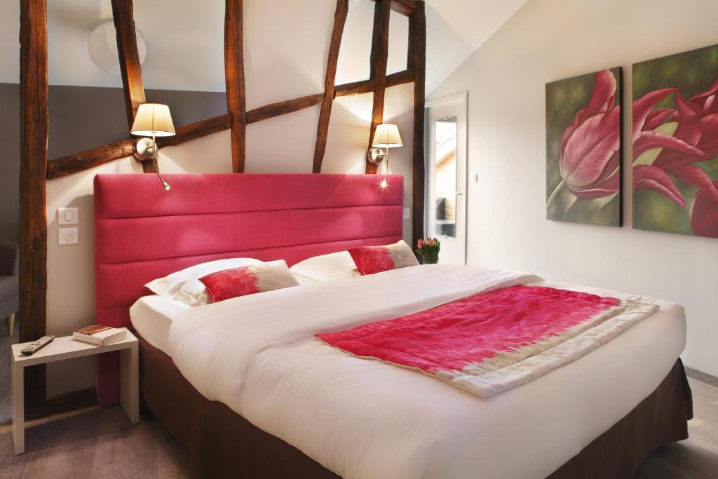 Hotel La Diligence