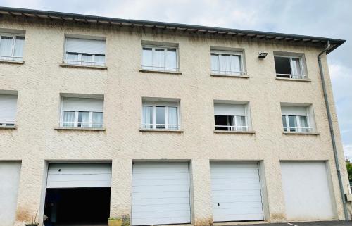 Hôtel La Diligence