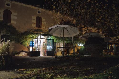 Hôtel La Flambée