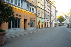 Hôtel Hotel La Fleur Münsterstraße 5 88662 Überlingen Bade-Wurtemberg