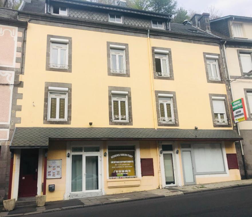 Hotel La Fontaine