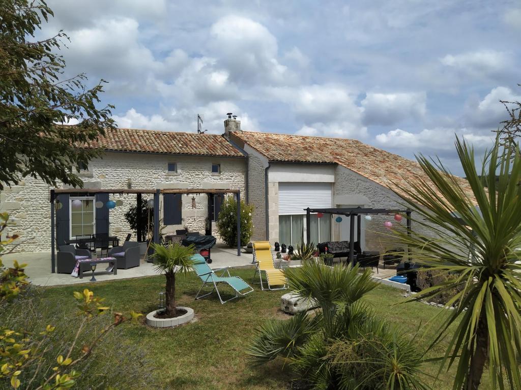Hotel La Garbine