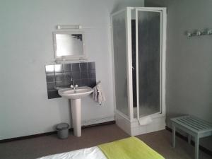 Hotel La Gare