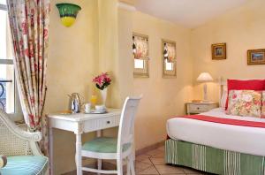 Hôtel La Grande Bastide