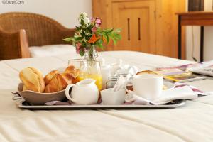 Hôtel Hôtel La Grange Aux Marmottes Au Village 65120 Viscos Midi-Pyrénées