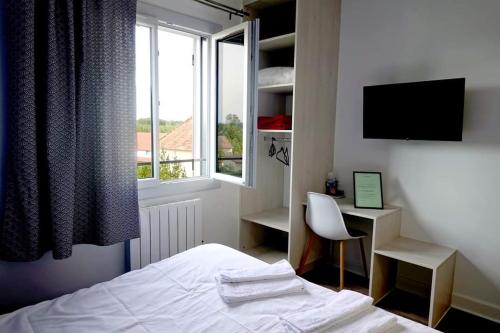 Hotel La Grotte