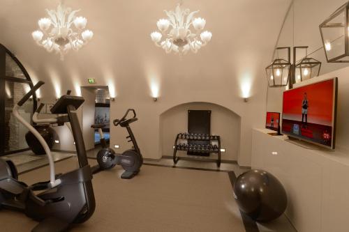 Hotel La Lanterne & Spa