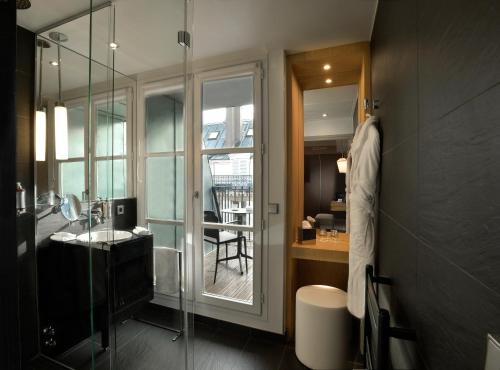 Hotel La Lanterne & Spa