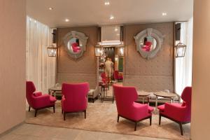 Hotel La Lanterne & Spa