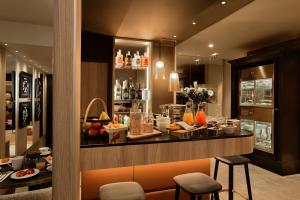 Hotel La Lanterne & Spa