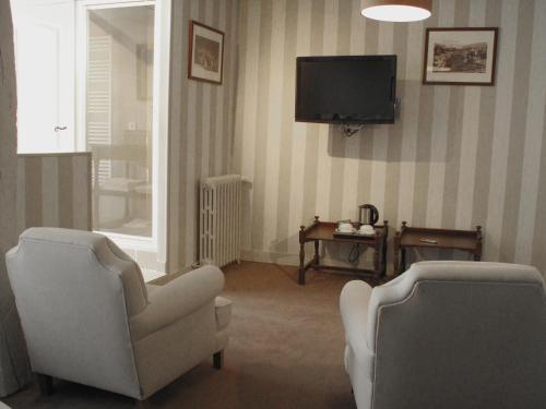Hôtel La Licorne & Spa