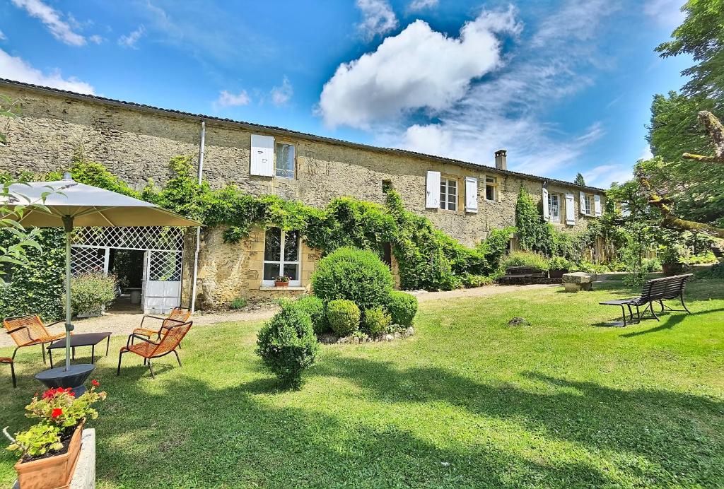 Hotel La Maison des Peyrat 270 Chemin Marcel Deviers, 24200 Sarlat-la-Canéda