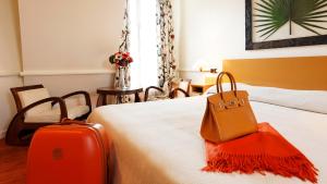 Hotel La Manufacture