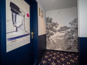 HOTEL LA MARINE