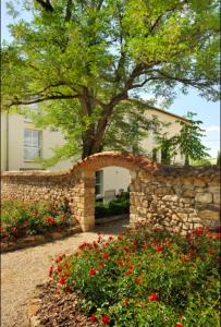 Hôtel Hôtel La Métairie 2 étoiles Château de Laborde Lieu Dit Laborde 81170 Cordes-sur-Ciel Midi-Pyrénées